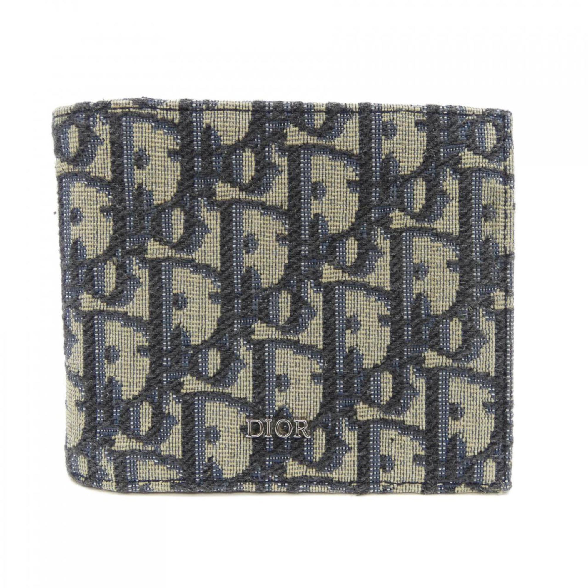 Christian Dior Dior Wallet